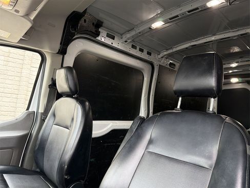 Used 2020 Ford Transit 150 Medium Roof w/ Load Area Protection Package image 7