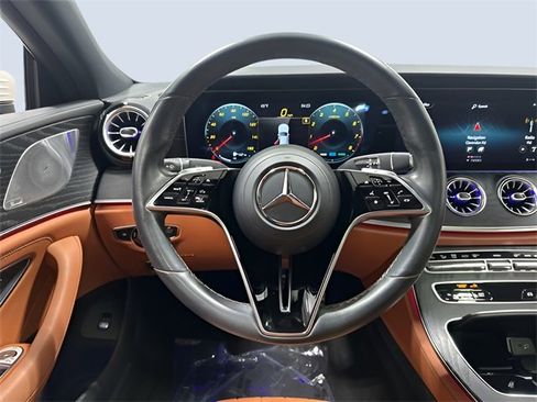 Certified 2022 Mercedes-Benz CLS 450 4MATIC image 17