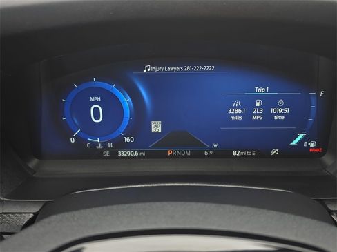 Used 2024 Ford Explorer ST w/ Equipment Group 401A image 20