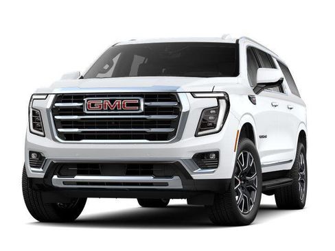 New 2026 GMC Yukon XL Elevation w/ Elevation Premium Package image 26