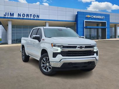 New 2026 Chevrolet Silverado 1500 LT