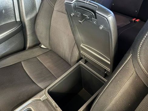 Certified 2023 Nissan Sentra SV FWD image 21