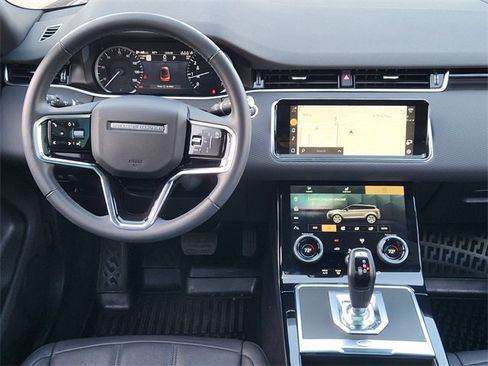 Used 2023 Land Rover Range Rover Evoque S image 24