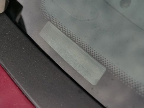 Used 1989 Ford Mustang LX image 43