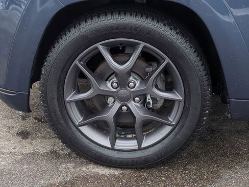 Used 2020 Jeep Grand Cherokee Limited X image 14