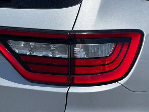 Used 2025 Dodge Durango GT AWD/4WD image 51