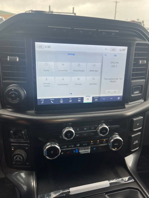 Used 2023 Ford F150 Tremor w/ Equipment Group 402A High AWD/4WD image 44