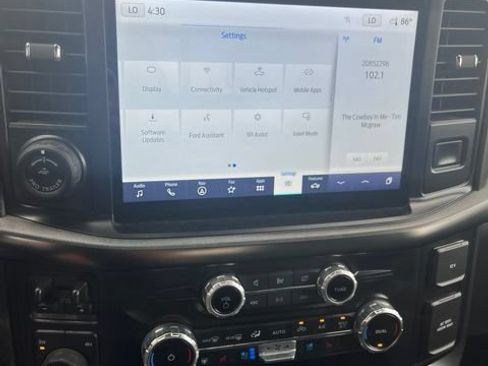 Used 2023 Ford F150 Tremor w/ Equipment Group 402A High AWD/4WD image 44
