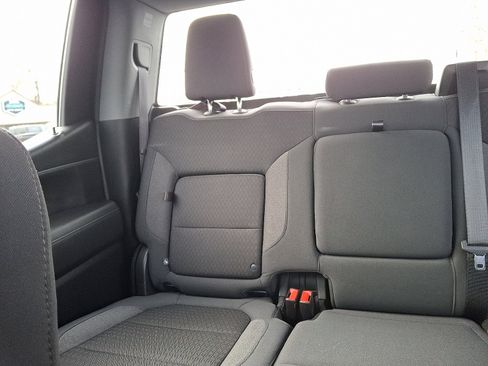 Used 2021 Chevrolet Silverado 1500 LT Trail Boss w/ Bed Protection Package image 18