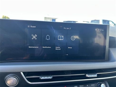 Used 2024 Hyundai Sonata SEL image 20