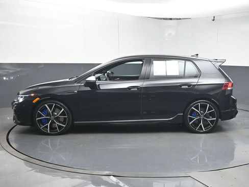Used 2024 Volkswagen Golf R image 5