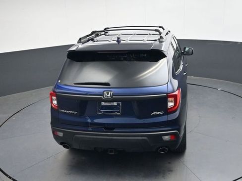 Used 2021 Honda Passport EX-L image 25