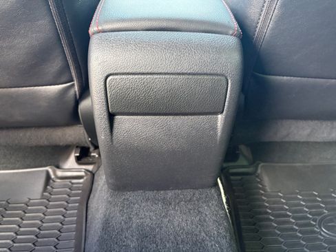 Used 2020 Subaru WRX Premium w/ Performance Package AWD/4WD image 32