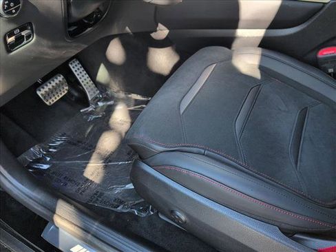 New 2026 Mercedes-Benz GLC 43 AMG 4MATIC image 4