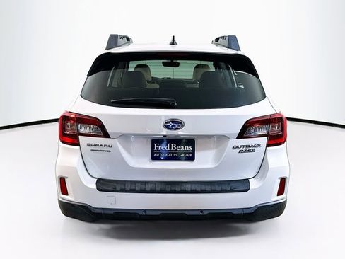 Used 2017 Subaru Outback 2.5i Limited AWD/4WD image 27
