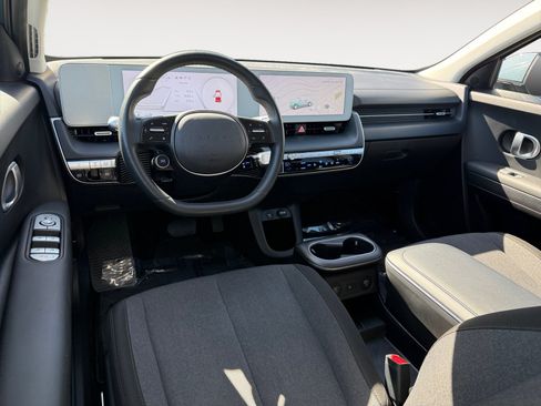Certified 2024 Hyundai Ioniq 5 SEL RWD image 15