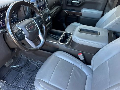 Used 2019 GMC Sierra 1500 SLT image 10