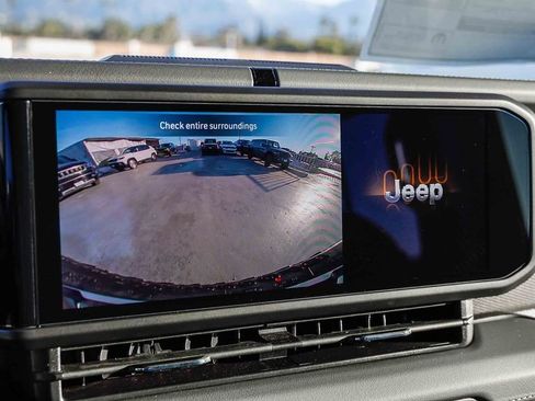 New 2026 Jeep Wrangler Unlimited Rubicon image 29