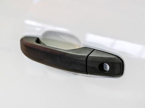 Used 2021 Chevrolet Silverado 2500 Custom w/ Custom Value Package image 37