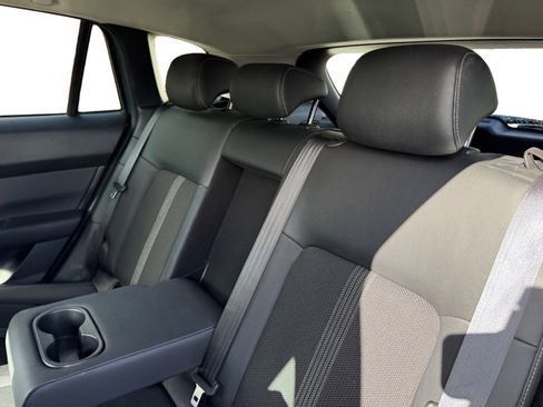 Used 2024 MAZDA CX-50 AWD 2.5 S w/ Cargo Package image 16