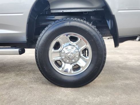 Used 2023 RAM 2500 Tradesman image 7