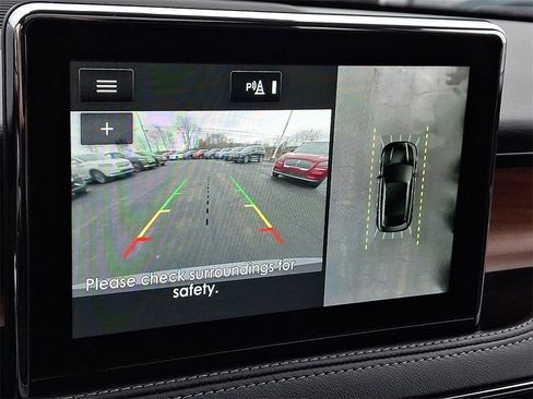 Certified 2022 Lincoln Corsair Reserve w/ Equipment Group 201A image 19