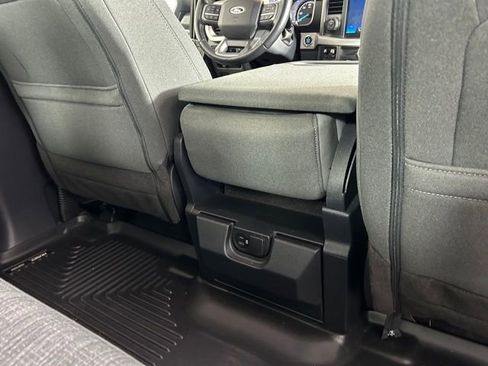 Used 2022 Ford F150 XLT w/ Equipment Group 302A High image 12