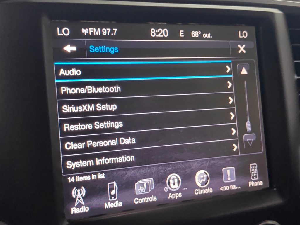 Used 2016 RAM 1500 Big Horn AWD/4WD image 42