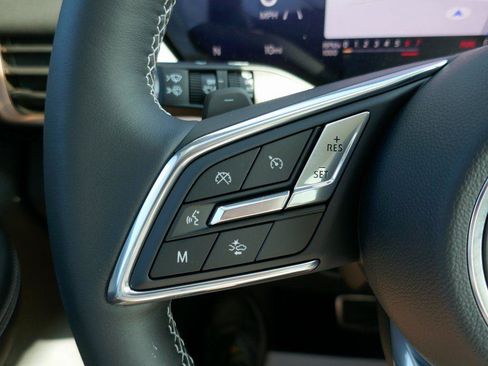 New 2026 Buick Envision Sport Touring AWD/4WD image 18