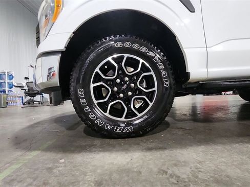 Used 2022 Ford F150 XL w/ Equipment Group 101A High image 14