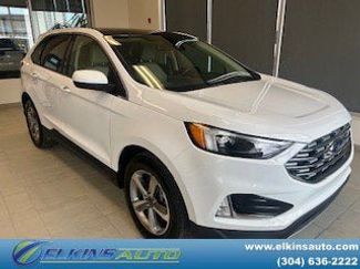 Used 2022 Ford Edge SEL w/ Convenience Package video 1