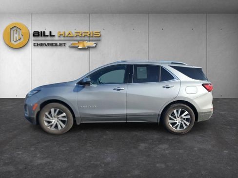 Used 2023 Chevrolet Equinox Premier image 8