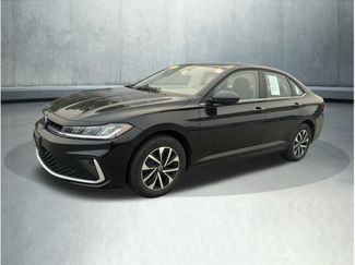 Used 2026 Volkswagen Jetta S FWD 360° Tour