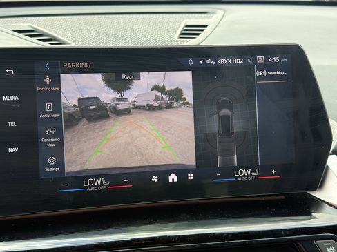 Used 2025 BMW X1 xDrive28i image 22