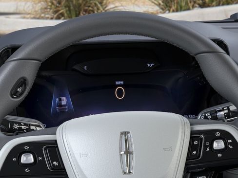 New 2026 Lincoln Aviator Reserve w/ Jet Appearance Package AWD/4WD image 13