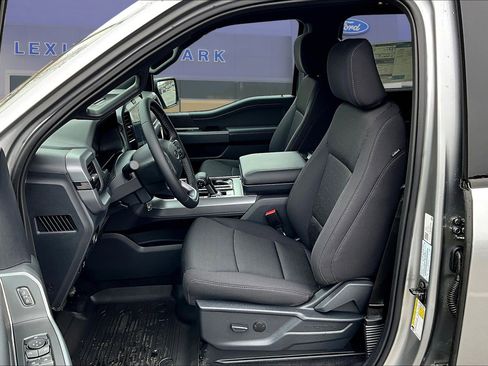 New 2026 Ford F150 XLT w/ FX4 Off-Road Package AWD/4WD image 9