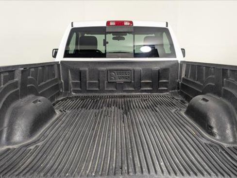 Used 2020 RAM 2500 Tradesman image 16