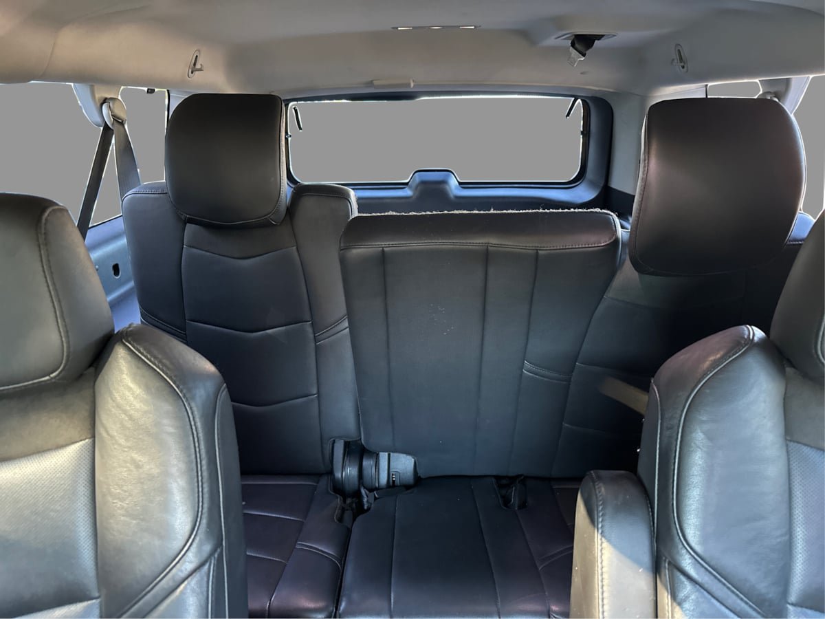 Used 2019 Cadillac Escalade ESV Premium Luxury AWD/4WD image 25