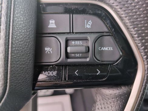 Used 2023 Toyota Tundra SR5 w/ TRD Off-Road Premium Package AWD/4WD image 18