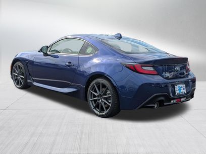 New 2026 Subaru BRZ Limited
