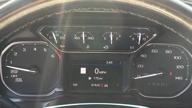Used 2020 GMC Sierra 1500 SLT w/ SLT Premium Plus Package AWD/4WD image 23