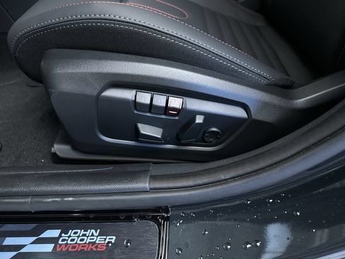 New 2026 MINI Cooper S FWD image 15