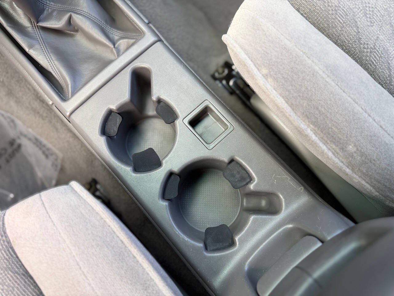 Used 2001 Toyota Tacoma S-Runner RWD image 63