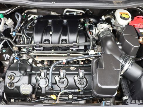 Used 2019 Ford Explorer Limited w/ Class III Trailer Tow Package image 46