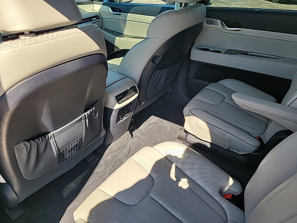 Used 2024 Hyundai Palisade Calligraphy AWD/4WD image 6