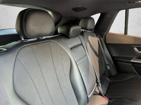 Certified 2023 Mercedes-Benz EQE 350+ SUV image 22