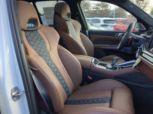 New 2026 BMW X5 M Competition w/ Executive Package image 24
