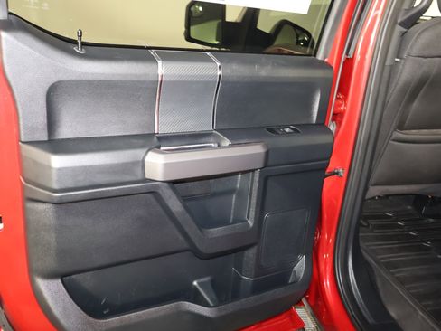 Used 2020 Ford F150 XLT w/ Equipment Group 302A Luxury image 50