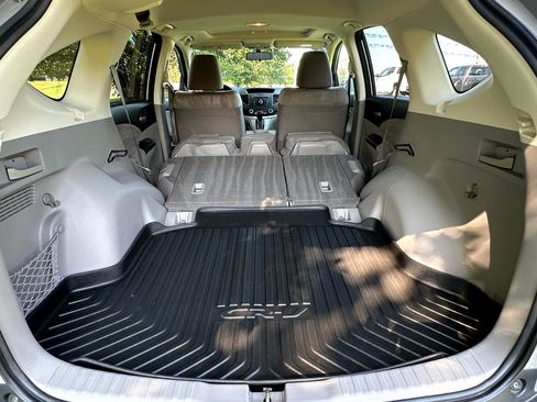 Used 2014 Honda CR-V EX image 41