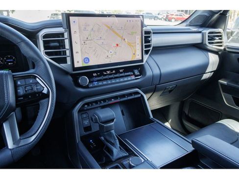 Used 2026 Toyota Sequoia Platinum AWD/4WD image 25